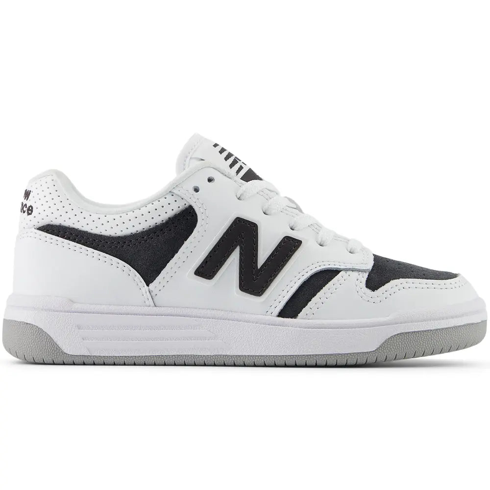 Image of Sneakers-New Balance-480 - Footwear Classics Preschool EU 28 - EU 35