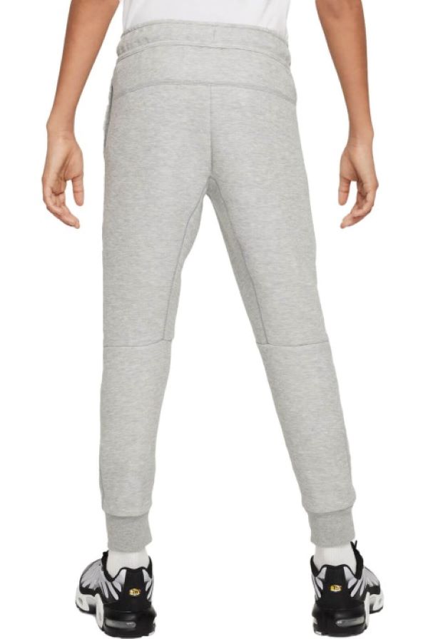 Pantaloni Nike B Nsw Tech Flc Pant 6 - 15 Ani