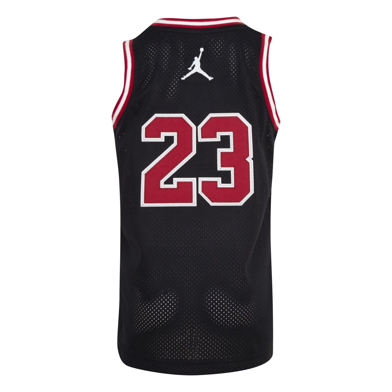 Image of Trening-Nike-Jordan 23 Jersey 3 - 7 Ani