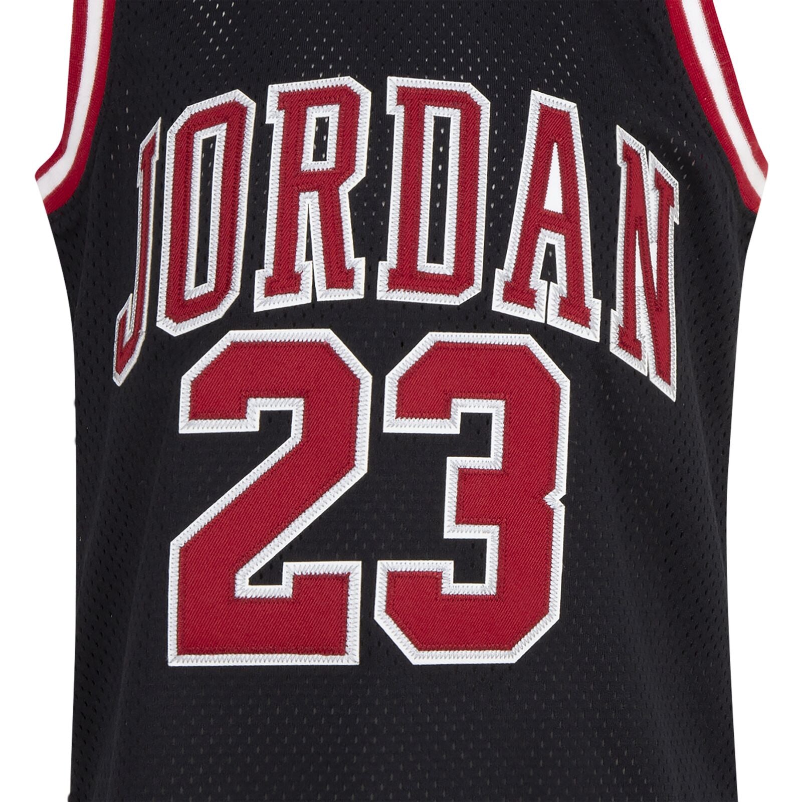 Trening-Nike-Jordan 23 Jersey 3 - 7 Ani