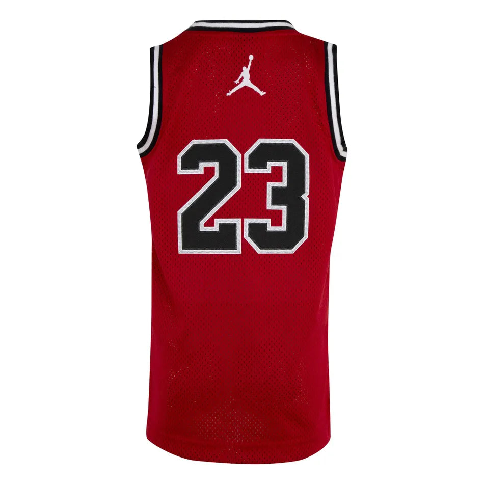 Image of Tricou-Nike-Jordan 23 Jersey 3 Ani - 7 Ani