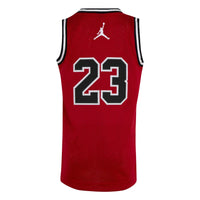 Tricou-Nike-Jordan 23 Jersey 3 Ani - 7 Ani