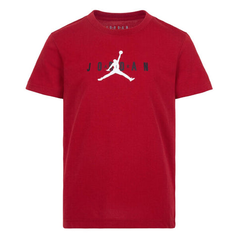 Tricou Nike Mj Hbr Sustainable Ss Tee 2 - 7 Ani