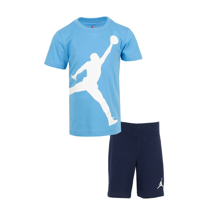 Trening Nike Jordan Jumbo Jumpman Set 2 - 7 Ani