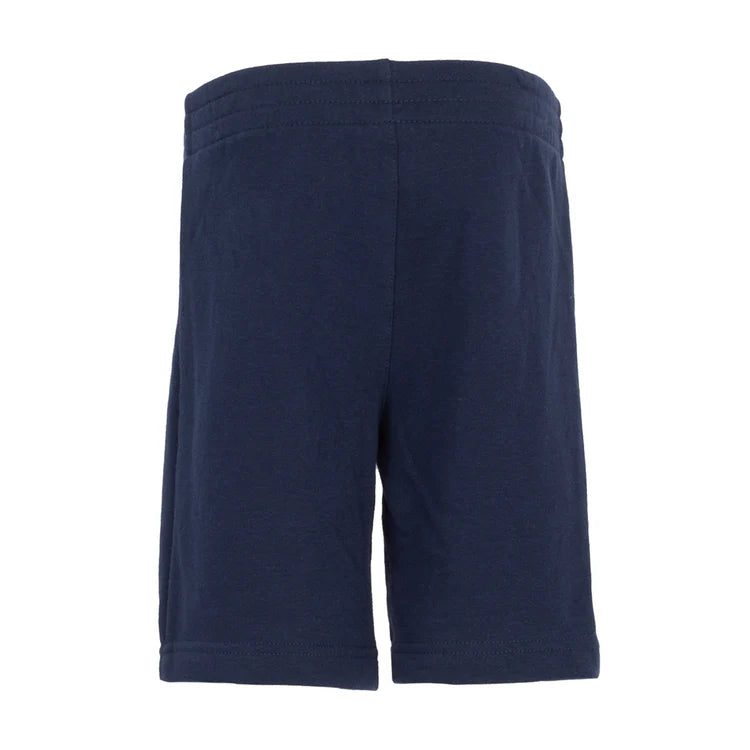 Image of Set tricou si pantaloni scurti Nike Jordan Jumbo Jumpman Set 2 - 7 Ani