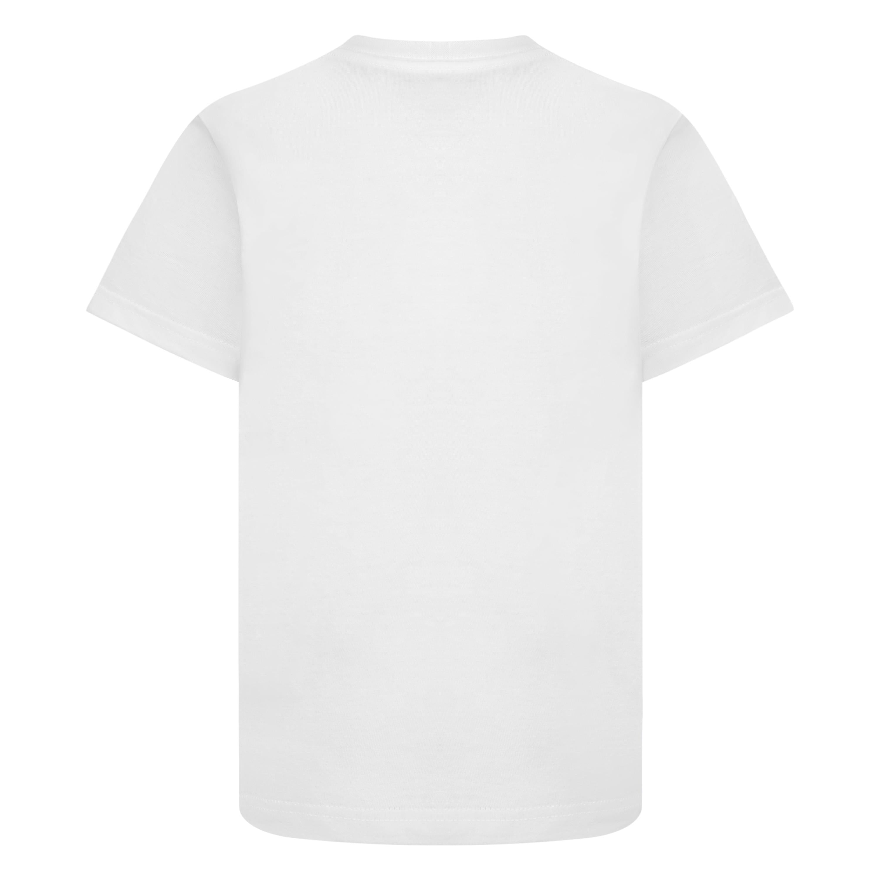 Tricou Nike Jordan The Form 2-7 ani