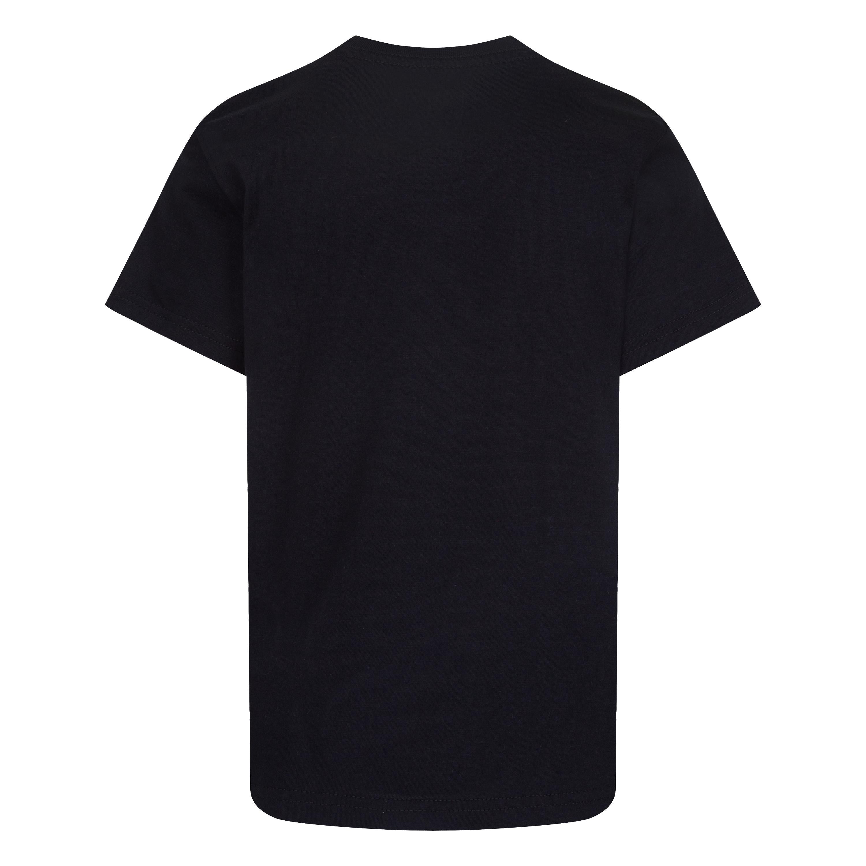 Tricou Nike Jordan The Form 2-7 ani