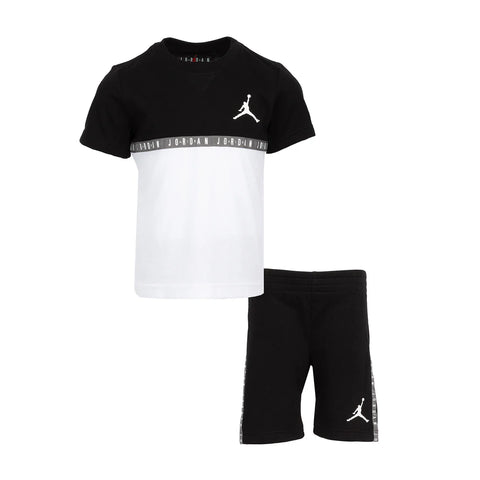 Trening Nike Jumpman Blocked Ft  3 - 7 Ani