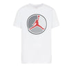 Tricou Nike Jdb Air Jordan Hbr Ring Ss Tee 2 - 7 Ani