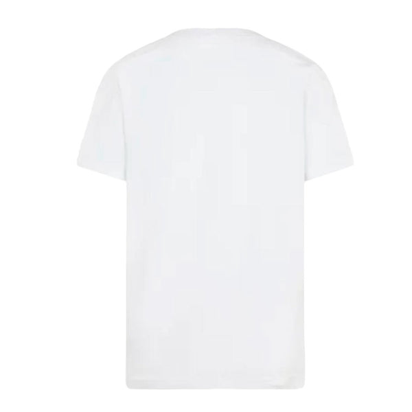 Tricou Nike Jdb Air Jordan Hbr Ring Ss Tee 2 - 7 Ani