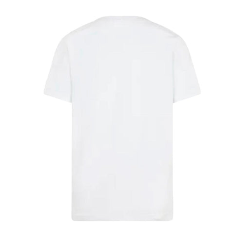 Tricou Nike Jdb Air Jordan Hbr Ring Ss Tee 2 - 7 Ani