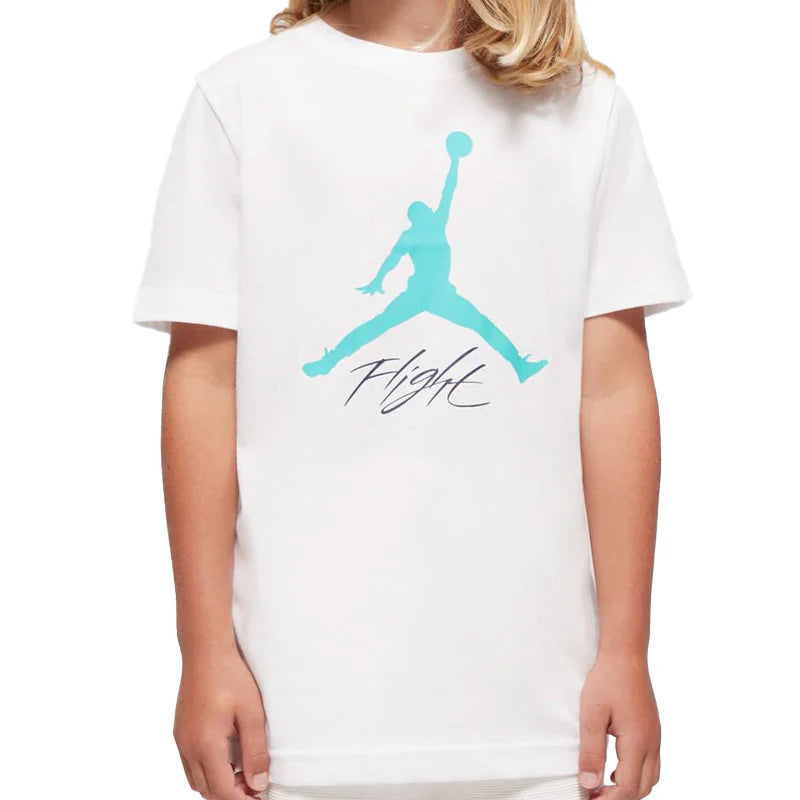 Tricou-Nike-Jdb Baseline Ss Tee 5-6 Ani