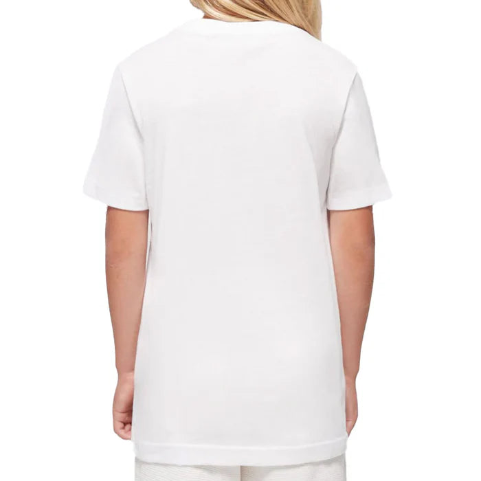 Tricou-Nike-Jdb Baseline Ss Tee 5-6 Ani
