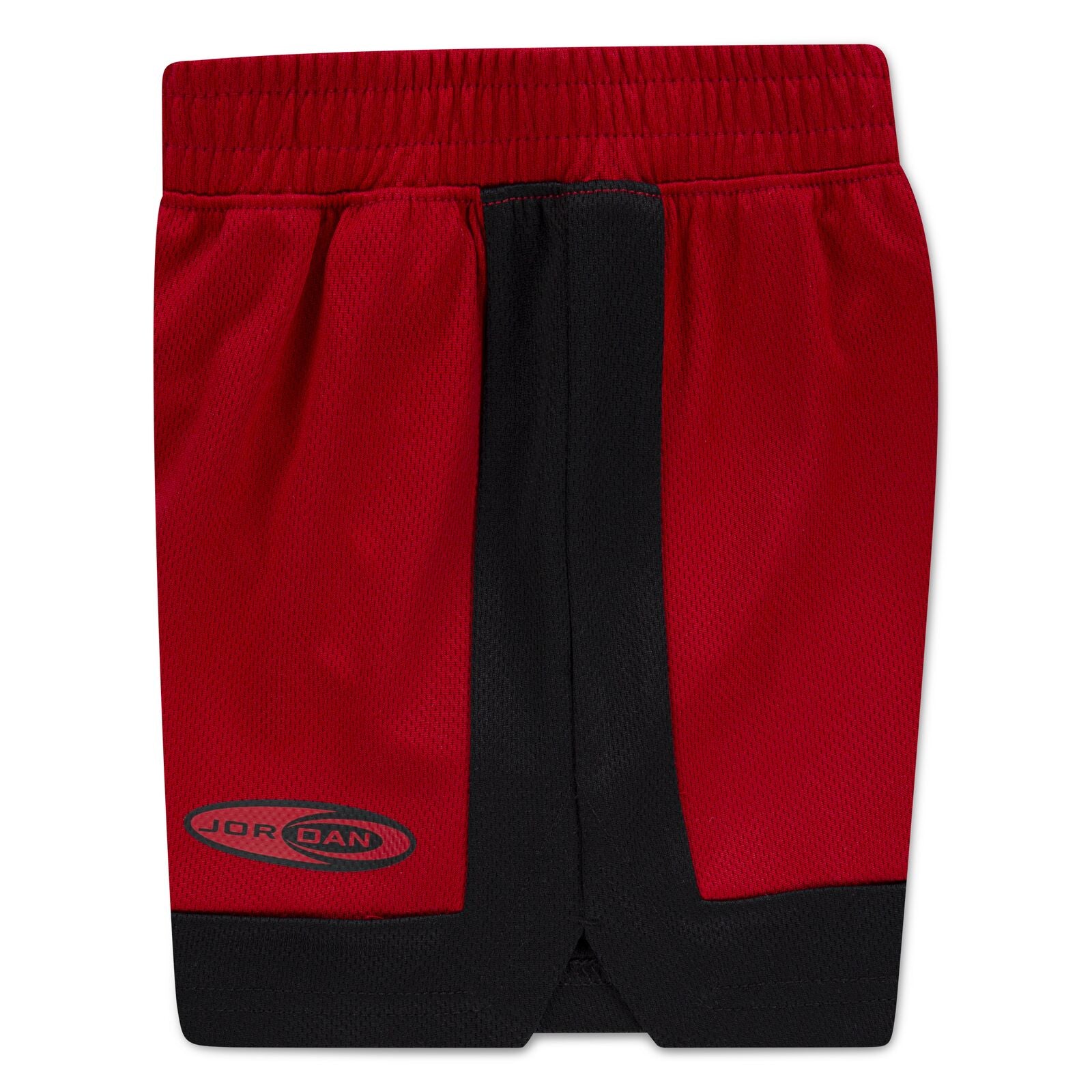 Set Nike Jordan Mj Brooklyn Mesh Short Set 2 Ani  - 7 Ani