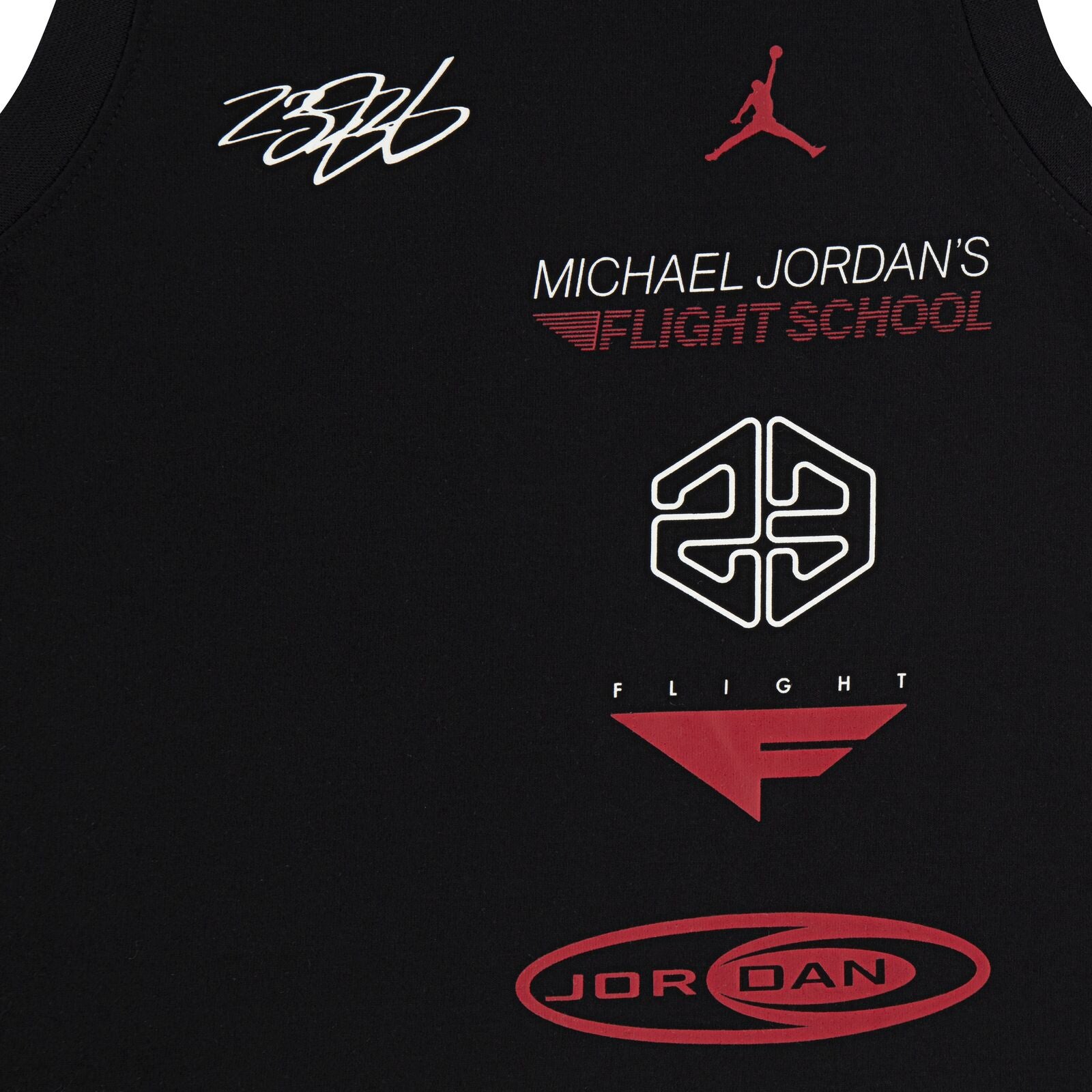 Set Nike Jordan Mj Brooklyn Mesh Short Set 2 Ani  - 7 Ani