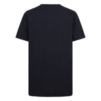 Tricou-Nike-Jordan Bball Fire Ss Tee 2 Ani - 7 Ani