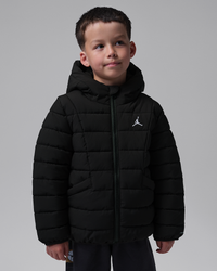 Geacă Jordan Midweight Puffer Piping