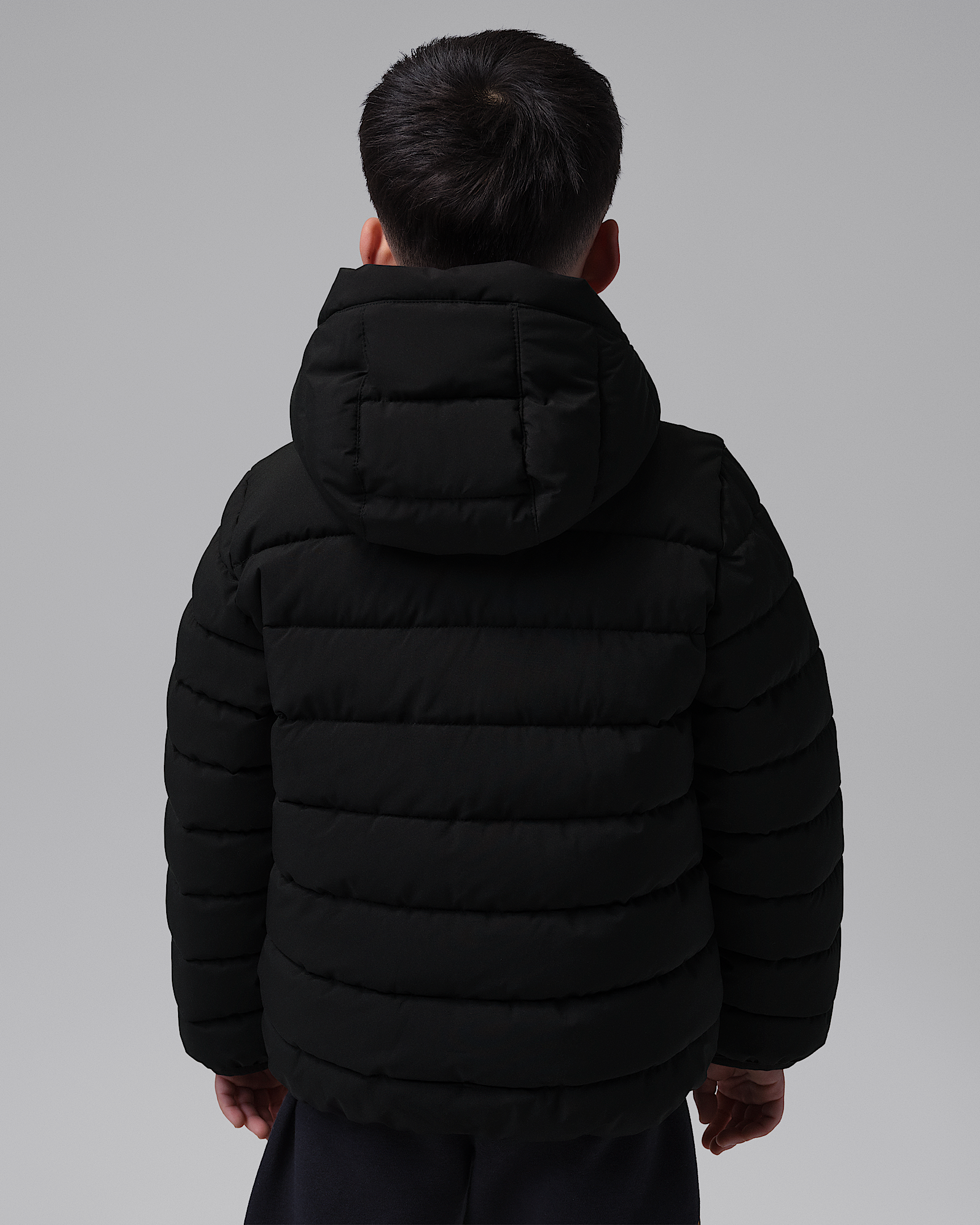 Image of Geacă Jordan Midweight Puffer Piping