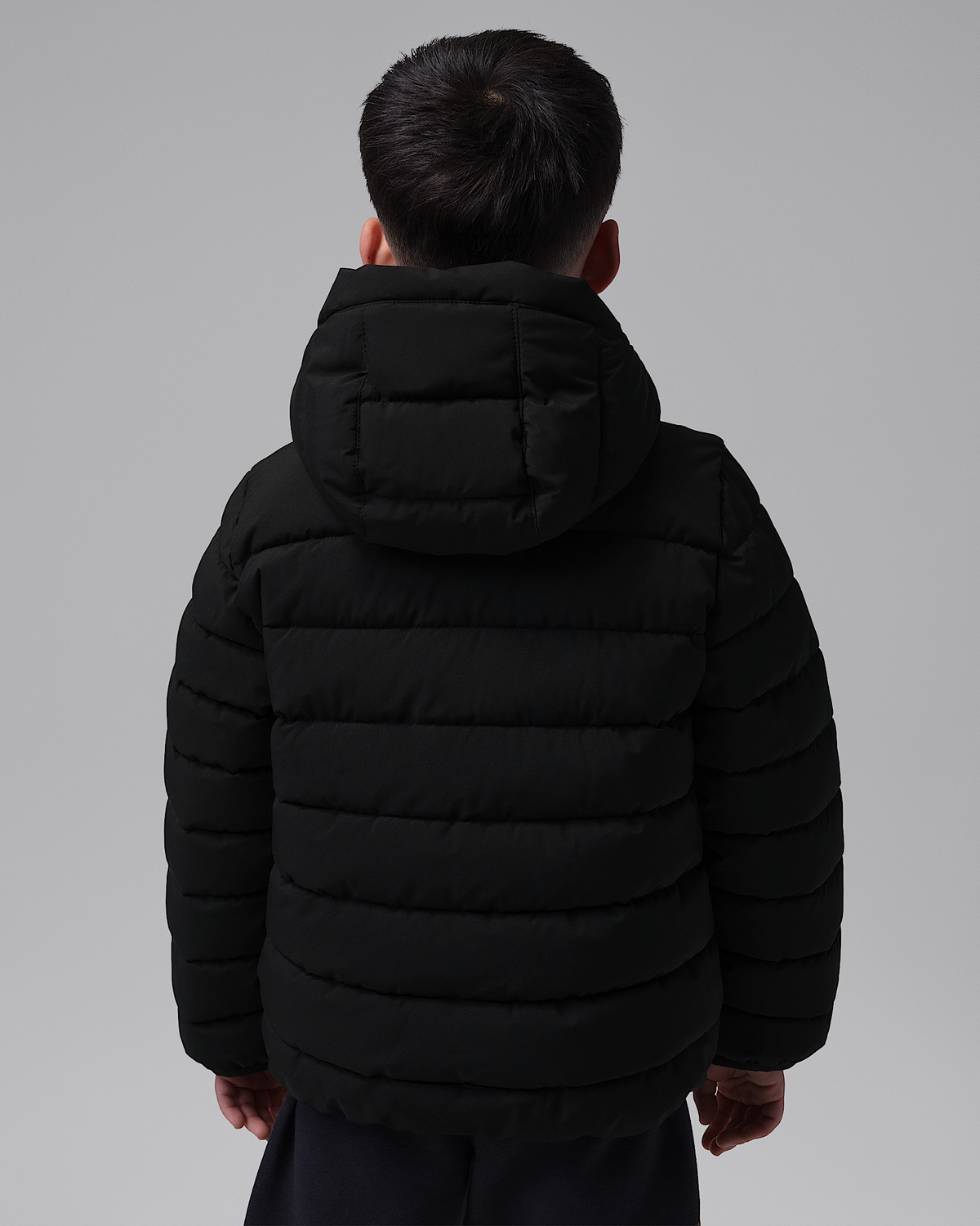 Geacă Jordan Midweight Puffer Piping