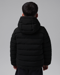 Geacă Jordan Midweight Puffer Piping