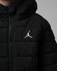 Geacă Jordan Midweight Puffer Piping