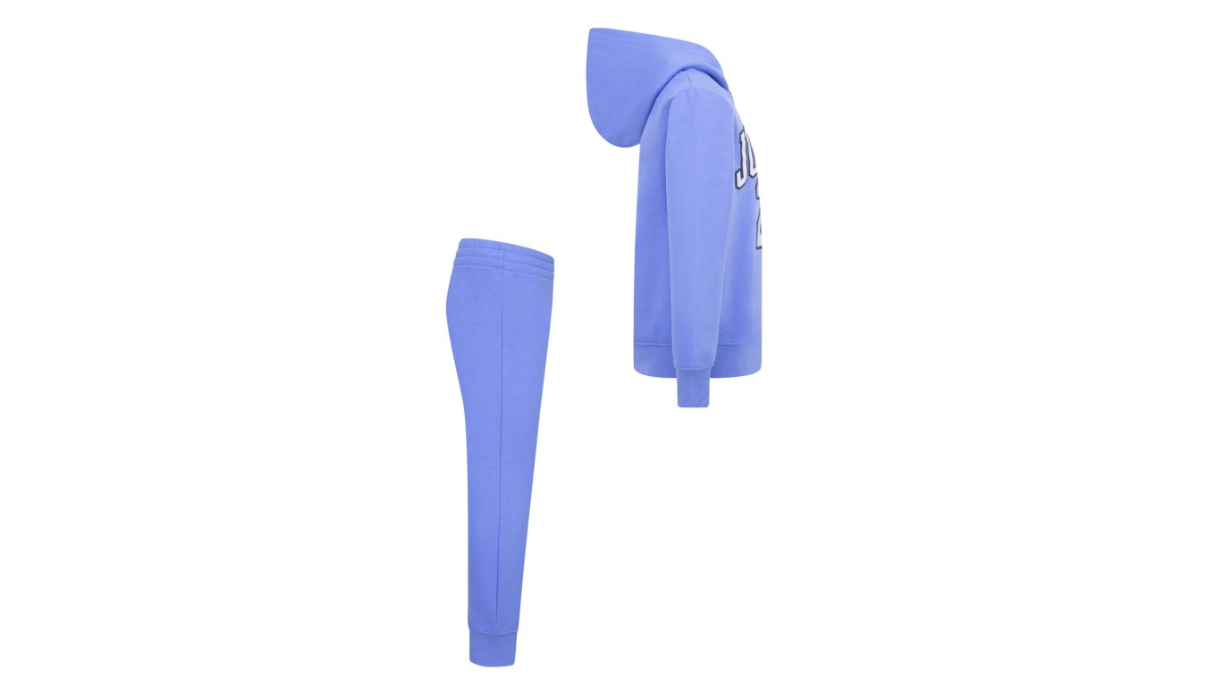 Trening-Nike-Jdb Jersey Pack Po Set 2 - 7 Ani