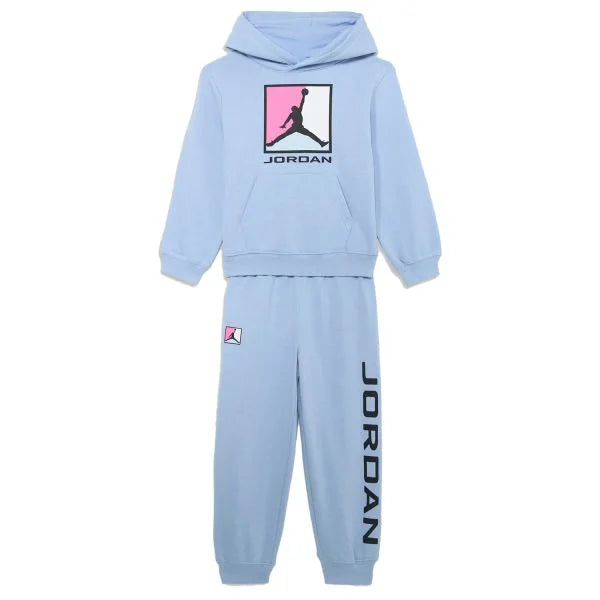 Trening Jdb Mj Ess Flc Baseline Hd Set 2 - 7 Ani