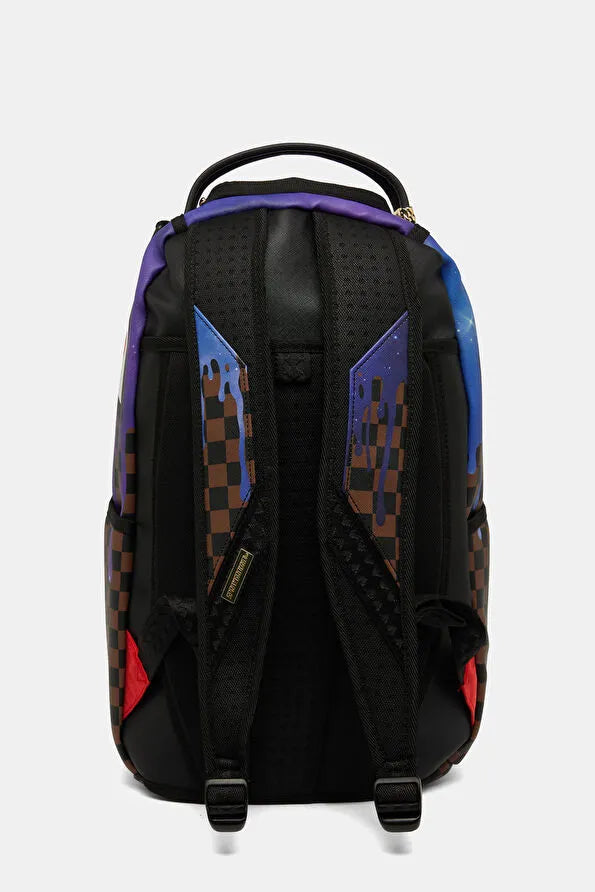Rucsac Sprayground Lost In Space Drip