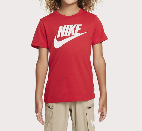 Tricou Nike Futura Evergreen 2 - 7 Ani