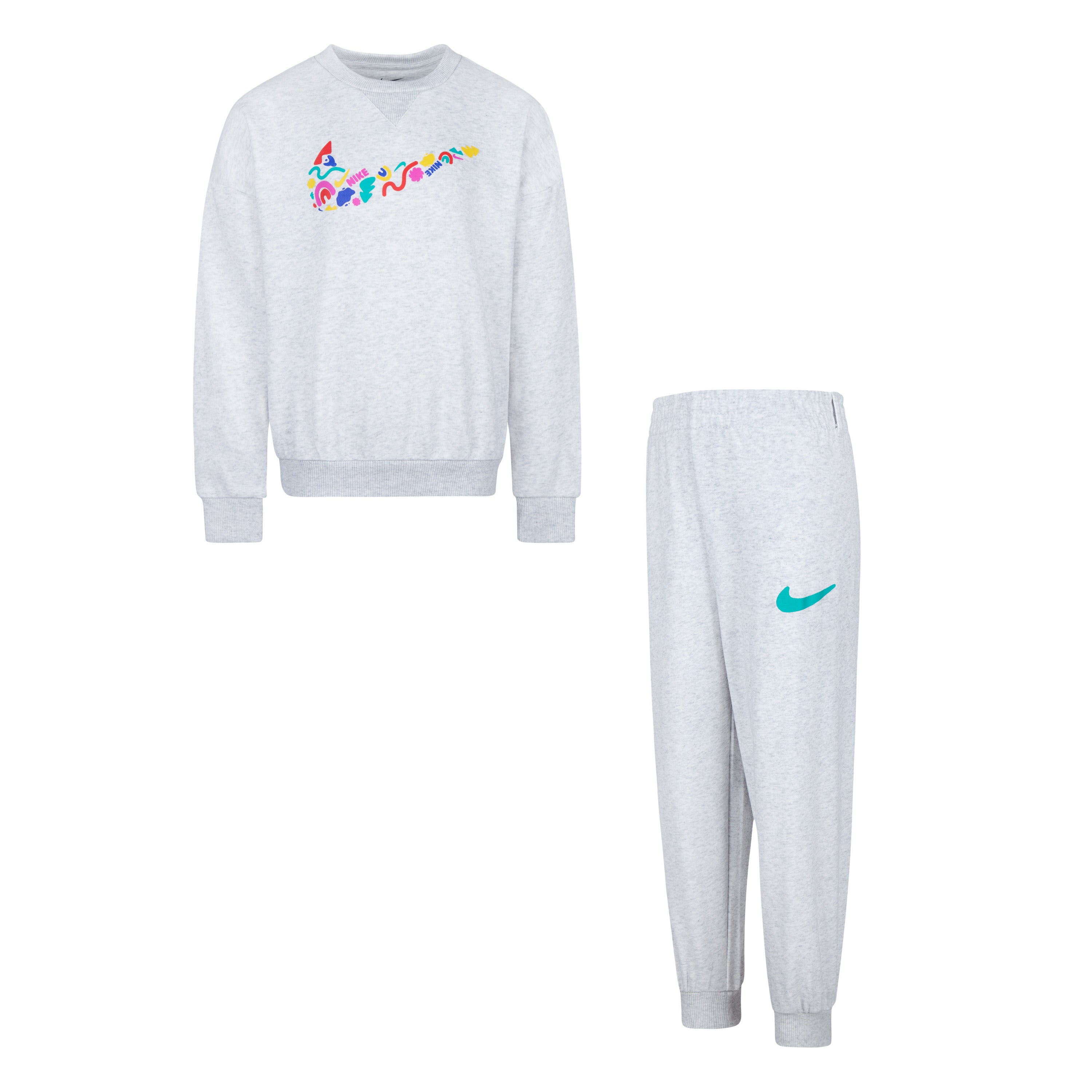 Trening Nike Nsw Primary Play 2- 7 ani