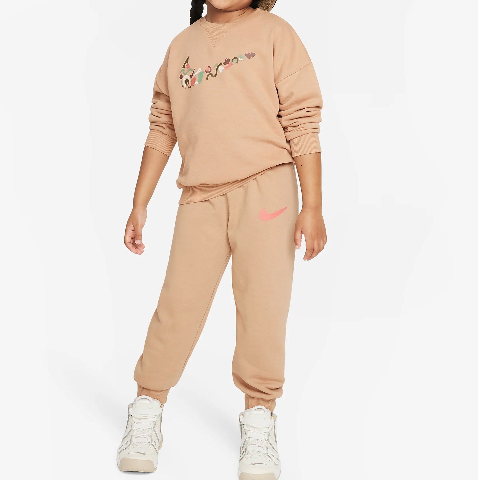 Trening Nike Nsw Primary Play 2- 7 ani