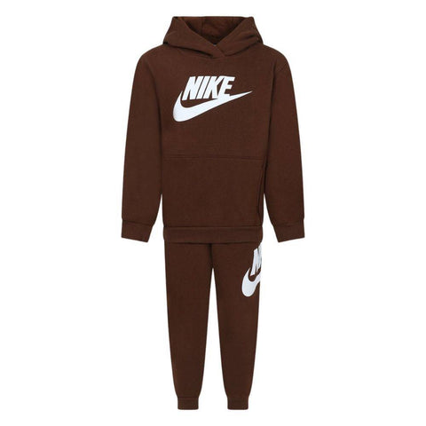 Trening Nike Club Fleece 2-7 ani