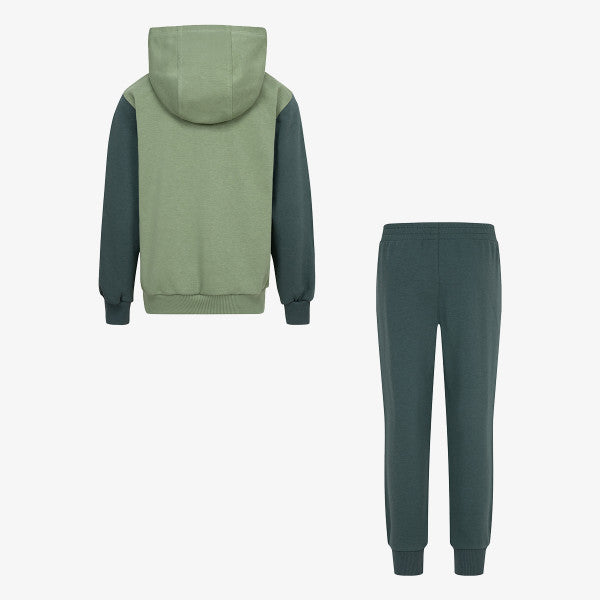 Trening-Nike-Nkb B Nsw Express Yourself Po 3 - 7 Ani