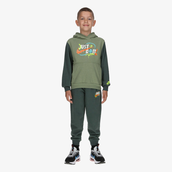 Trening-Nike-Nkb B Nsw Express Yourself Po 3 - 7 Ani