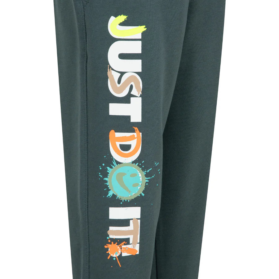 Image of Pantaloni Nike Nkb B Nsw Express Yourself Ft 4 - 7 Ani