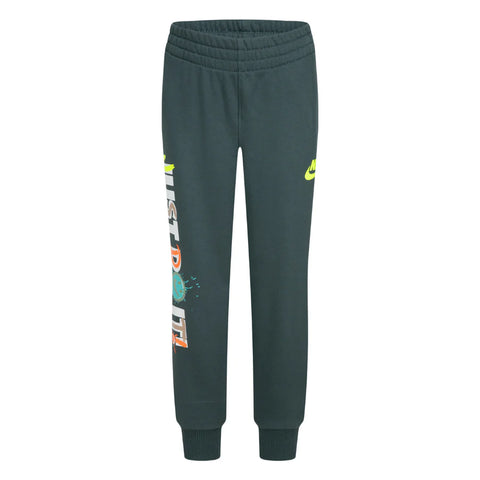 Pantaloni Nike Nkb B Nsw Express Yourself Ft 4 - 7 Ani