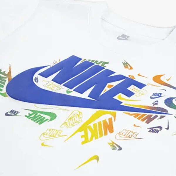 Tricou Nike Nkb Club Revealed 2 - 7 Ani