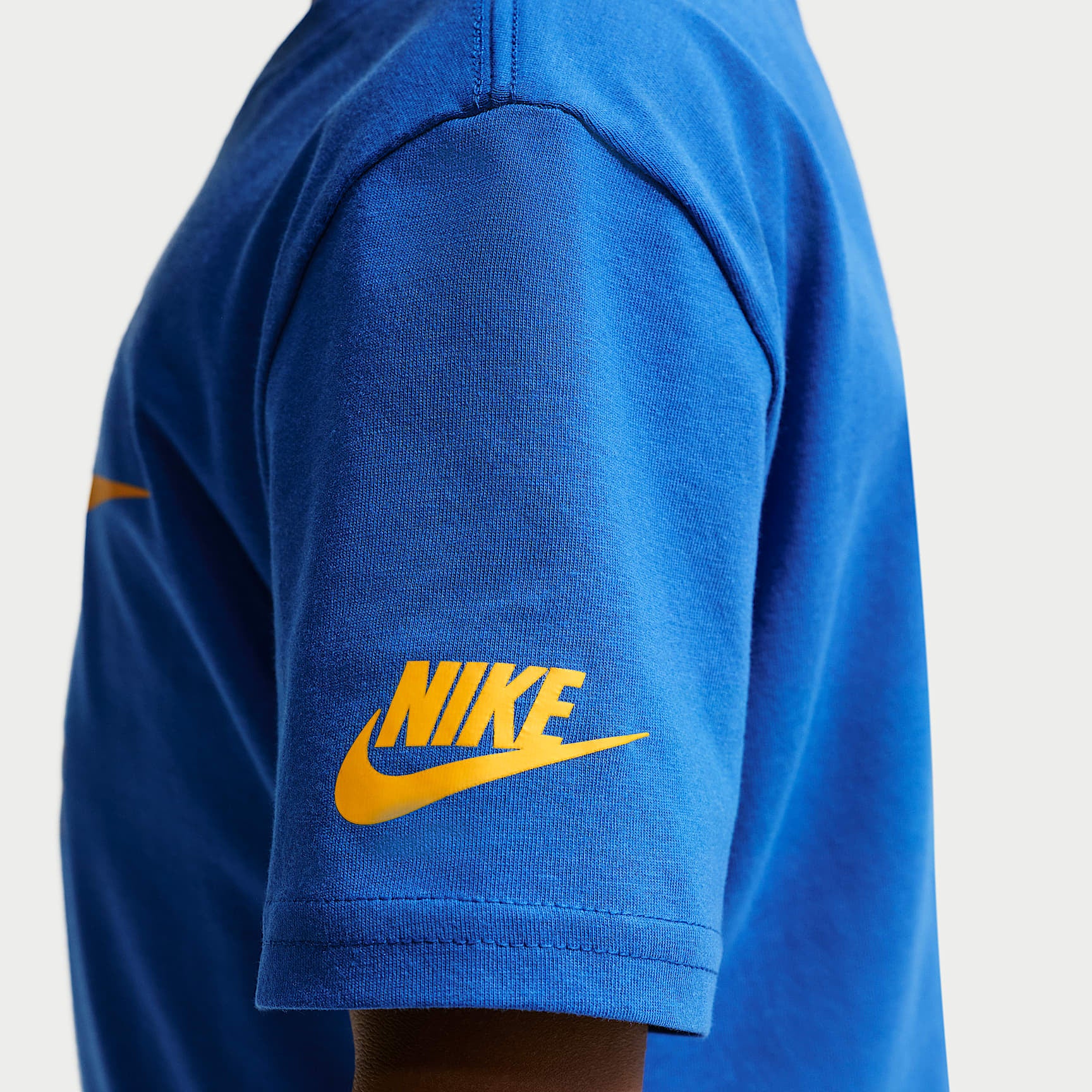 Tricou Nike Alien