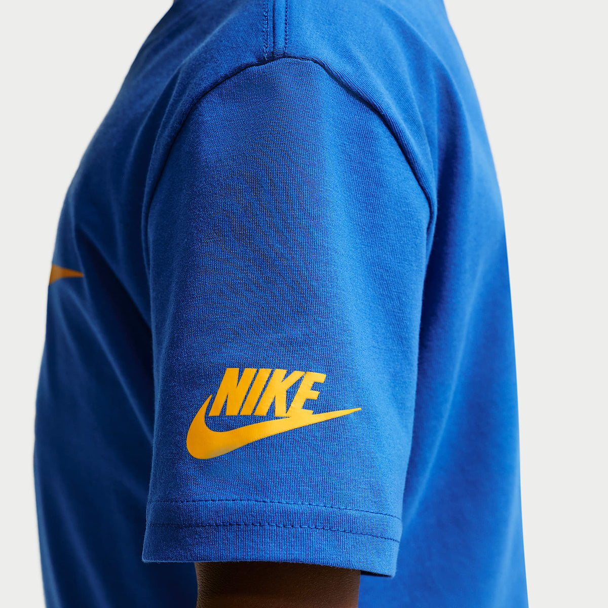 Tricou Nike Alien
