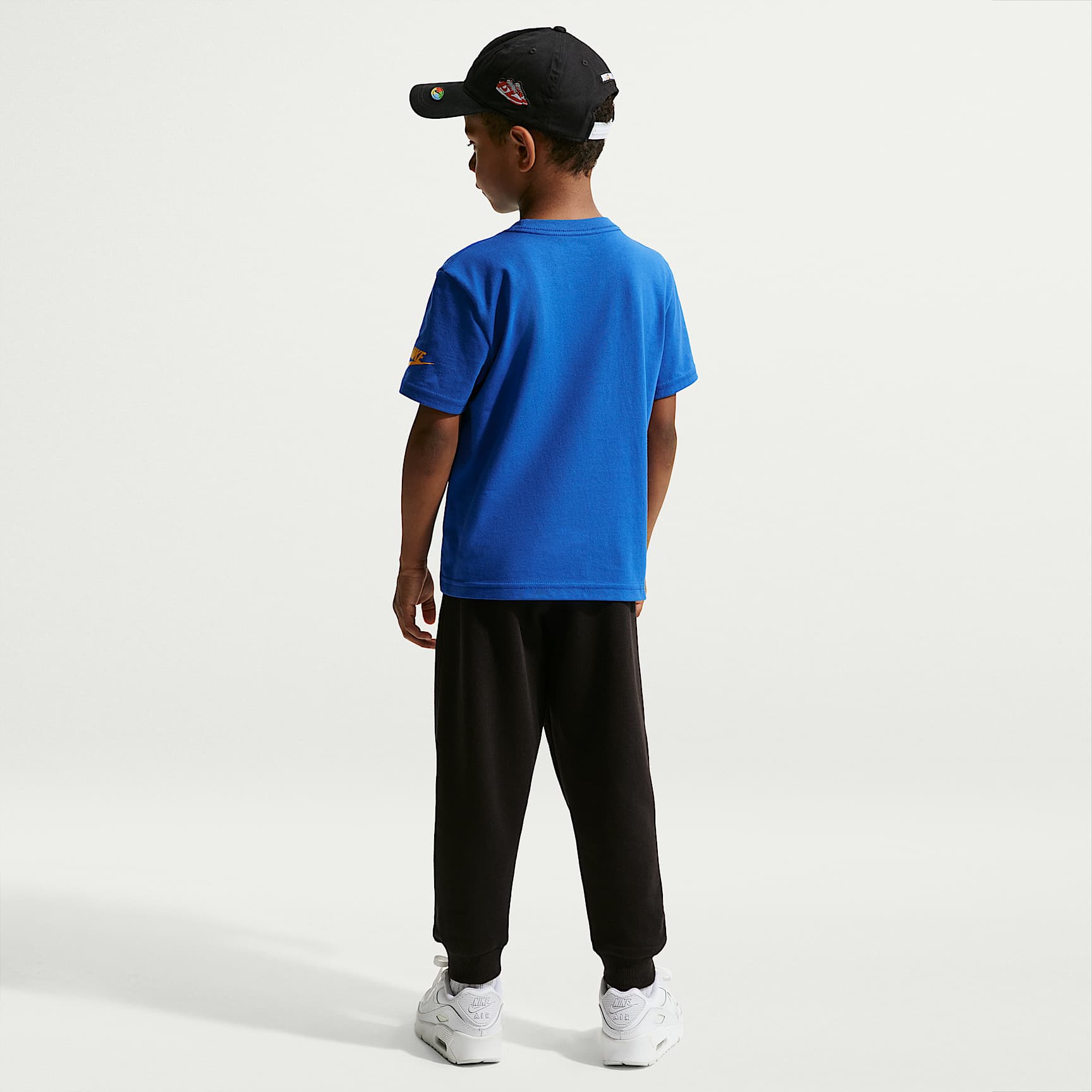 Tricou Nike Alien