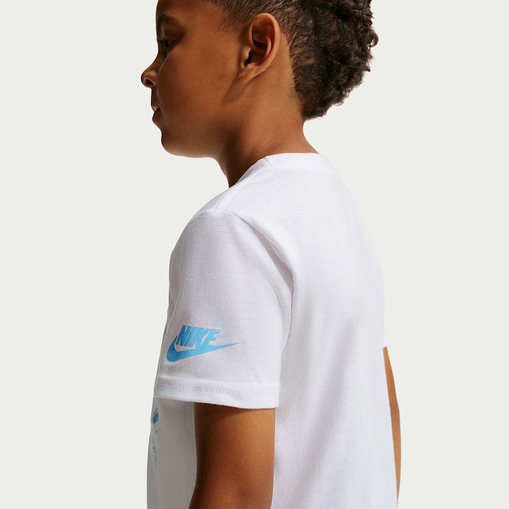Tricou Nike Boxy