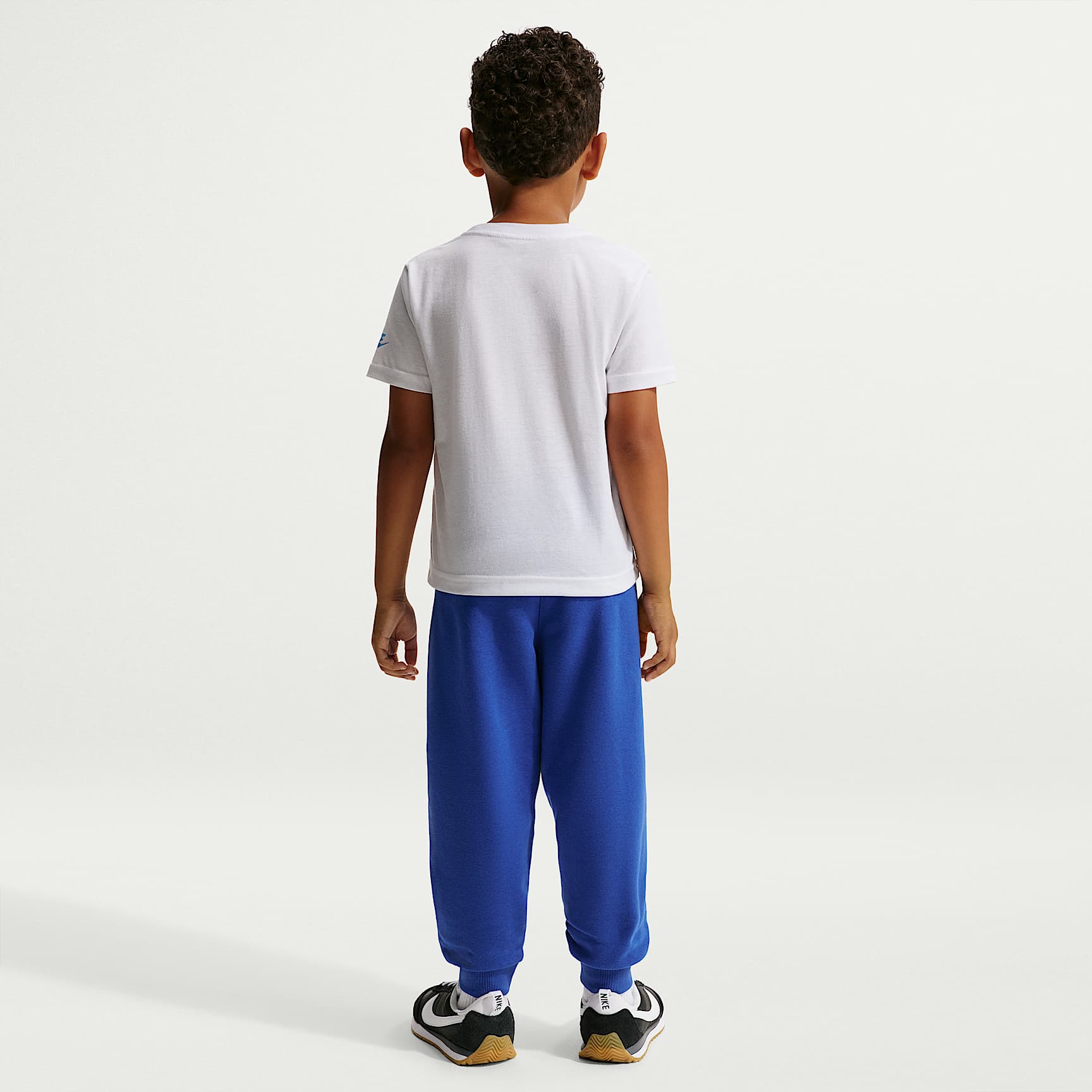 Tricou Nike Boxy