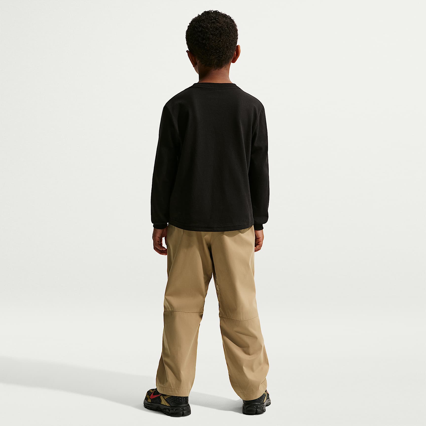 Bluză Nike Boxy Long Sleeve