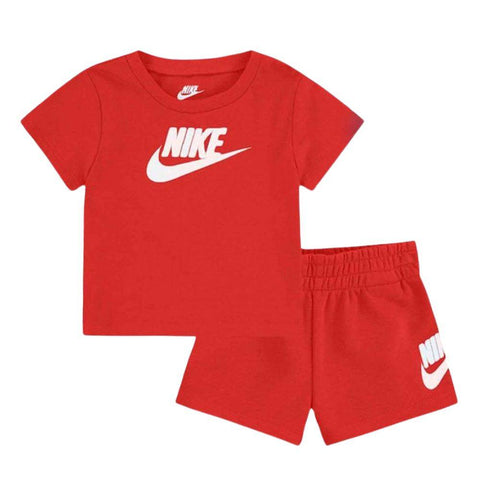 Trening Nike Club Tee & 2 - 7 Ani