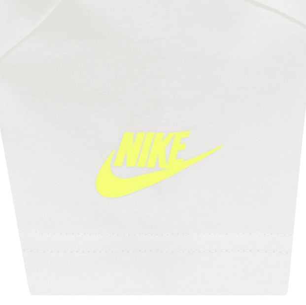 Tricou-Nike-Nkb Express Yourself Jdi Ss Te 5 - 7 Ani