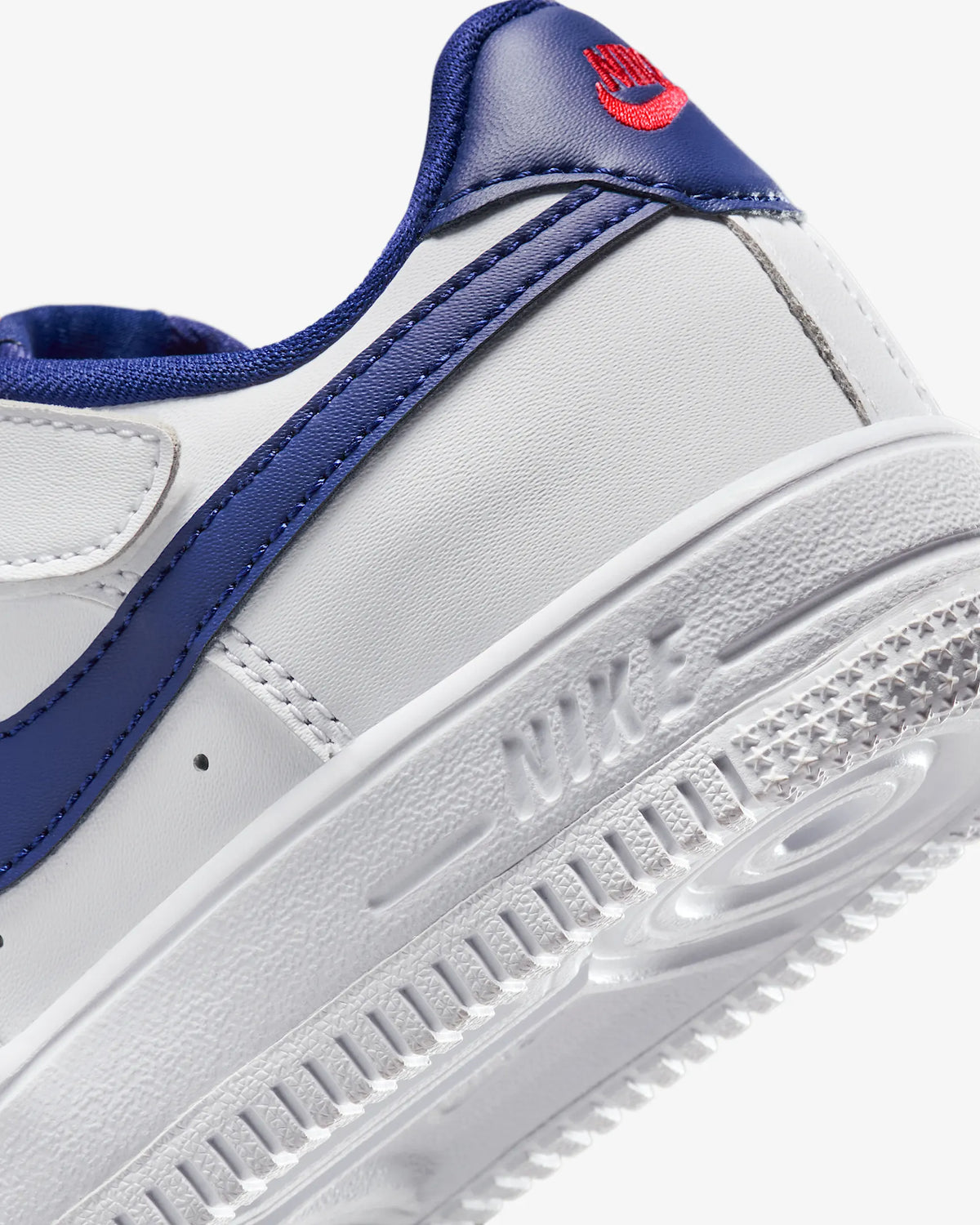 Pantofi sport-Nike-FORCE 1 LOW EASYON (PS) EU 25 - 35