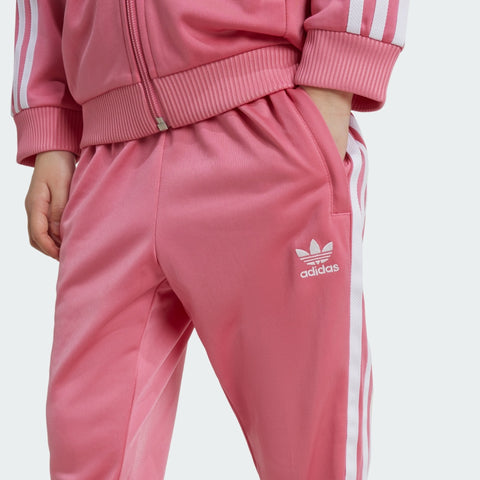 Trening adidas Originals Sst Tracksuit 4 - 8 Ani