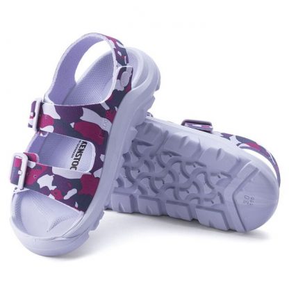 Image of Sandale BIRKENSTOCK Mogami Cl Kids Syn Dd EU 24 - EU 28