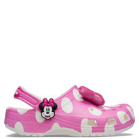 Saboti Crocs Classic Minnie Mouse EU 28 - EU 35