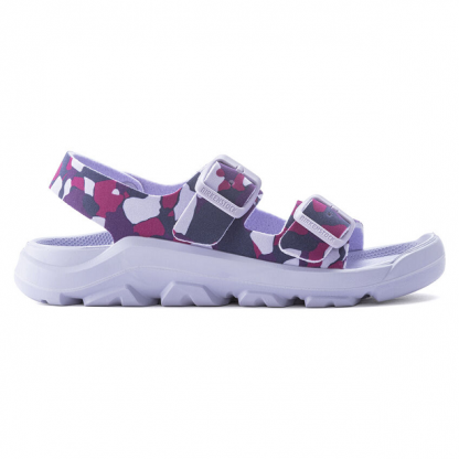 Image of Sandale BIRKENSTOCK Mogami Cl Kids Syn Dd EU 24 - EU 28